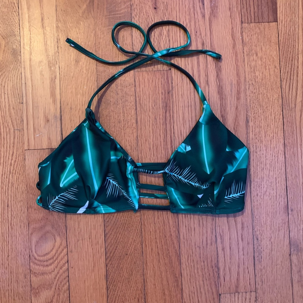 bikini top